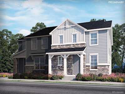 8222 Mount Ouray Rd Littleton, CO 80125