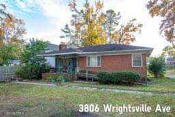 3806 Wrightsville Avenue Wilmington, NC 28403