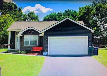 6231 Shelba Drive Galloway, OH 43119