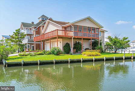 10515 Marlowe Ln Ocean City, MD 21842