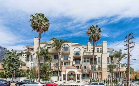960 N Doheny Dr #306 West Hollywood, CA 90069