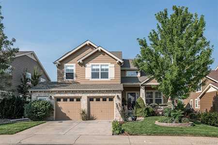 4624 Larksong Dr Castle Rock, CO 80109