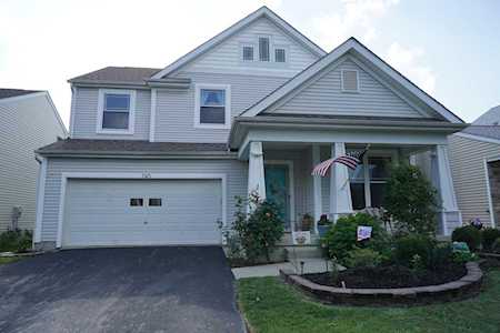 795 Shellbark Street Blacklick, OH 43004