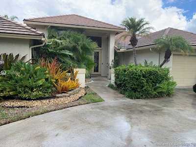 Address Withheld Weston, FL 33326