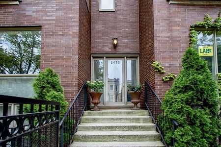 2433 W Haddon St #3E Chicago, IL 60622