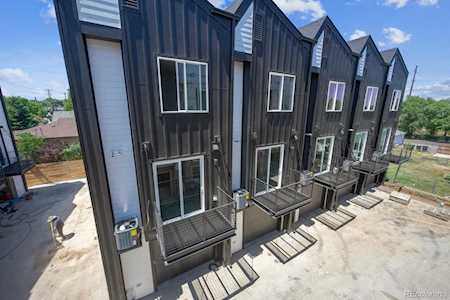 4925 W 10th Ave #106 Denver, CO 80204