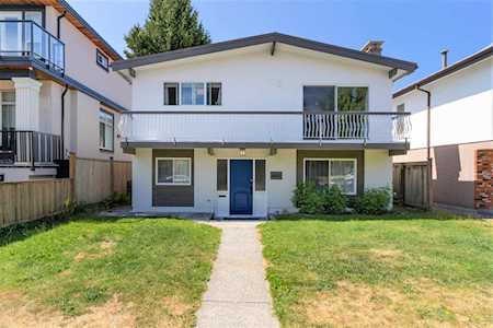 6405 Commercial Street Vancouver, BC V5P 3P4