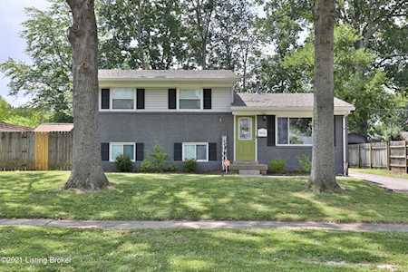 9412 Garden Dr Louisville, KY 40299
