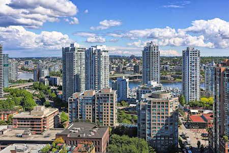 1155 Homer Street #2405 Vancouver, BC V6B 5T5