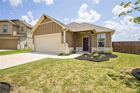 468 Perryville LOOP Liberty Hill, TX 78642