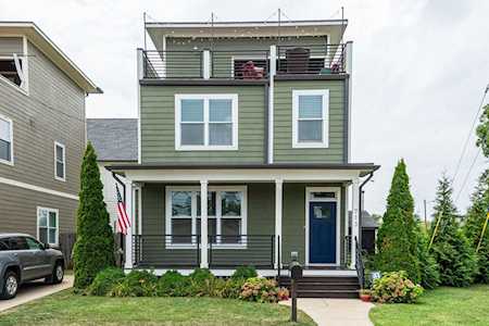 713 44th Ave N Nashville, TN 37209