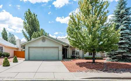 6725 E Vail Dr Flagstaff, AZ 86004
