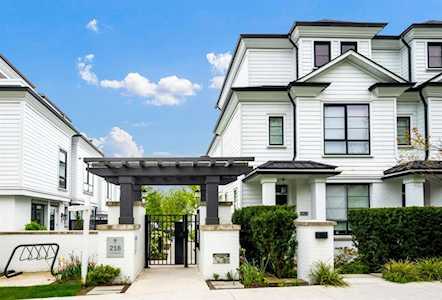 218 W 62nd Avenue #4 Vancouver, BC V5X 0G9