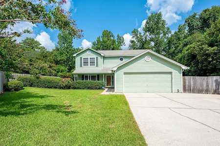 3152 W Fenwick Ct Tallahassee, FL 32309