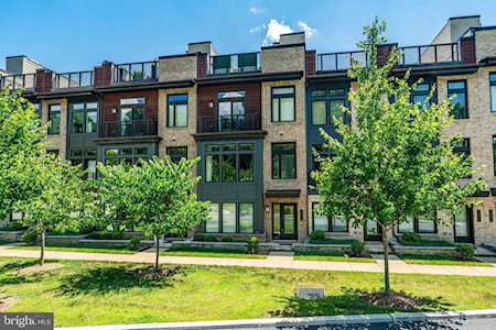 408 Barlow Place Bethesda, MD 20814