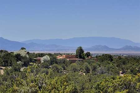 7255,Lots A & B ,Old Santa Fe Trail Santa Fe, NM 87505