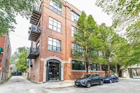 1750 N Wolcott Ave #404 Chicago, IL 60622