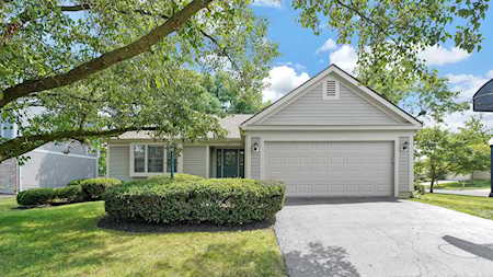 5265 Westbreeze Court Hilliard, OH 43026