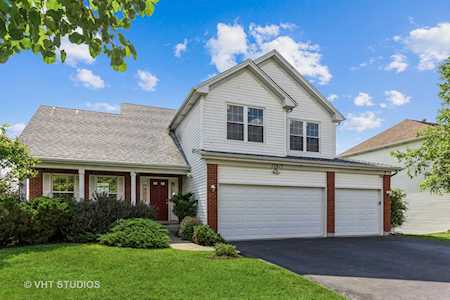 13617 Arborview Blvd Plainfield, IL 60585