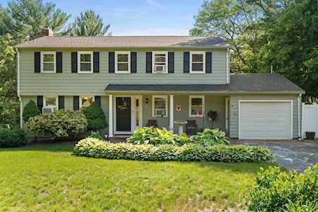 116 Whitford Cir Marshfield, MA 02050