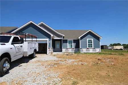 1306 - Lot 261 Blackstone Trl Jeffersonville, IN 47130