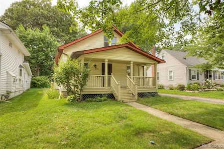 679 N Harvey St Plymouth, MI 48170