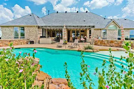 13237 Willow Creek Drive Haslet, TX 76052