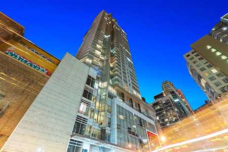 833 Seymour Street #2805 Vancouver, BC V6B 0G4