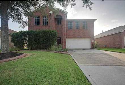 414 New Hope Ln Katy, TX 77494