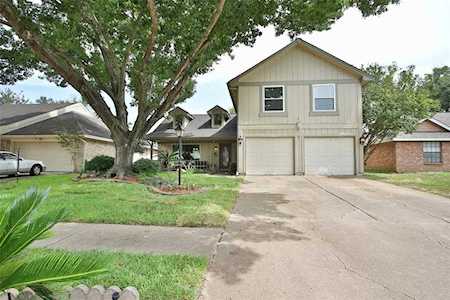 10419 Sand Pass Ln Houston, TX 77064