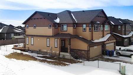 498 Boulder Creek Way SE Langdon, AB T0J 1X3