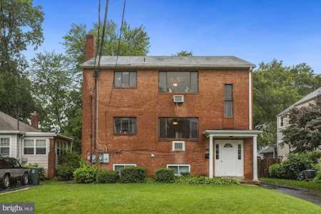 3812 13th St Arlington, VA 22201