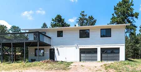 11833 Us Highway 285 Conifer, CO 80433