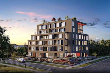 7777 Cambie Street #504 Vancouver, BC V6P 3H9