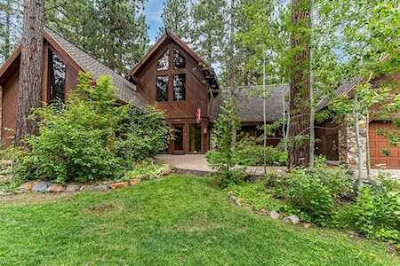 834 Ophir Peak Rd Incline Village, NV 89451
