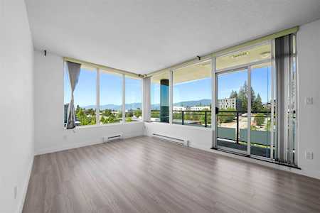 9009 Cornerstone Mews #610 Burnaby, BC V5A 0B9