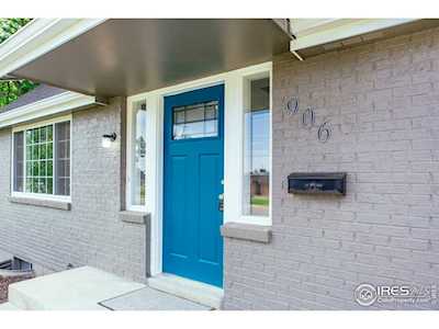 906 W 33rd St Loveland, CO 80538