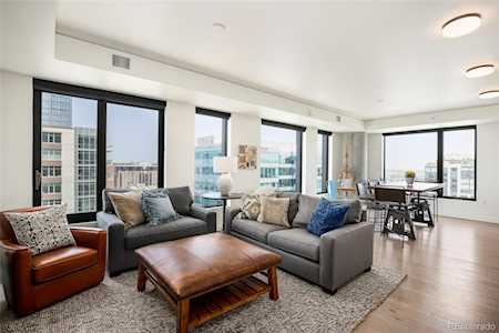 1750 Wewatta St #1231 Denver, CO 80202