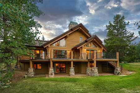1318 Storm Peak Ln Steamboat Springs, CO 80487