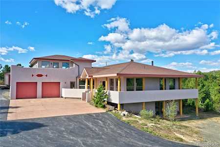 1071 Highpoint Circle Black Hawk, CO 80422