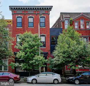 2207 Baltimore St Baltimore, MD 21231