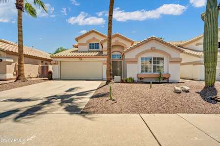 16419 S 38th Place Phoenix, AZ 85048