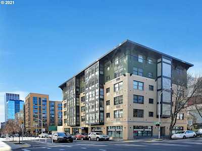 1134 SW SW Jefferson St #201 Portland, OR 97201