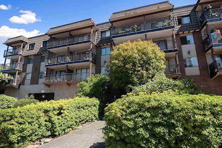 170 E 3rd Street #205 North Vancouver, BC V7L 1E6
