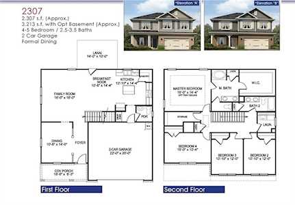 63 Lynn Ridge Ct Dallas, GA 30157