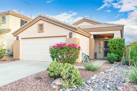5051 E Lucia Drive Cave Creek, AZ 85331
