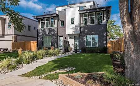 2037 Hooker St Denver, CO 80211
