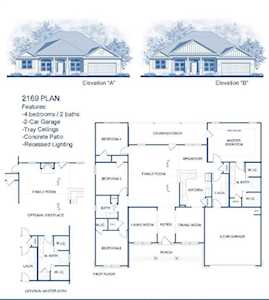 194 Bramlett Ridge Dr Dallas, GA 30157
