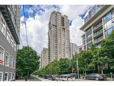 969 Richards Street #1005 Vancouver, BC V6B 1A8