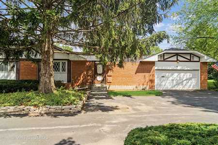 4 Falmouth On Oxford Ct Rolling Meadows, IL 60008